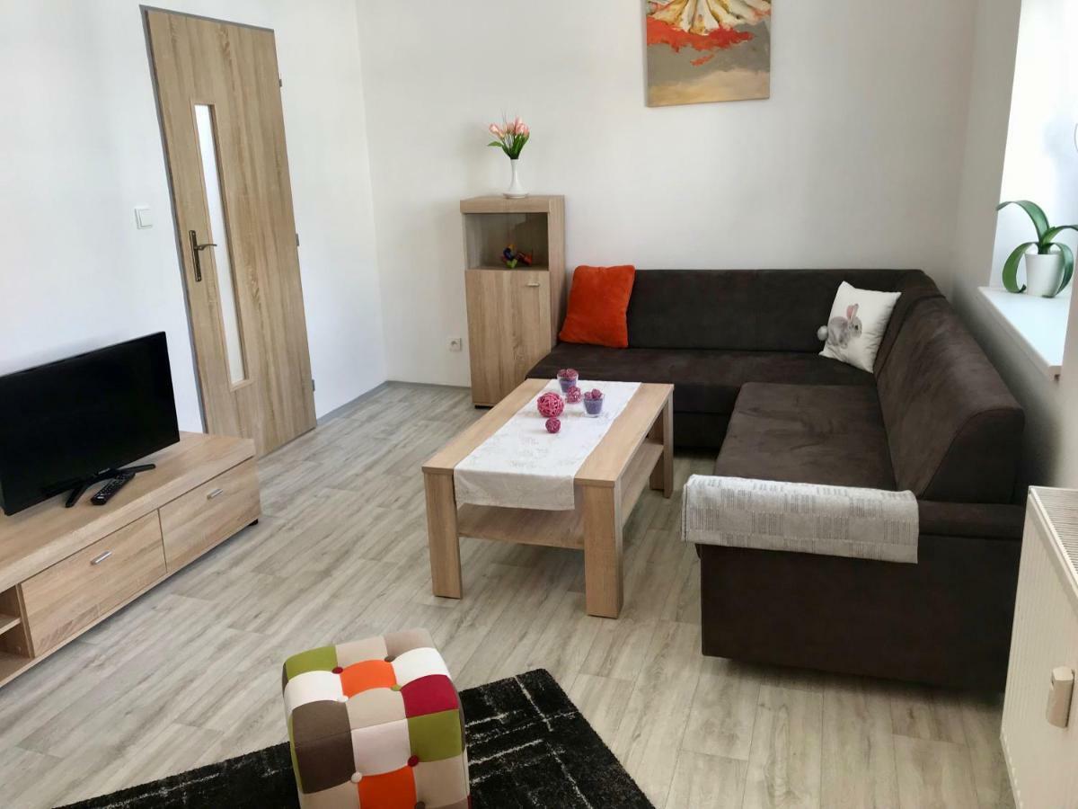 Apartmany Dagmar Mariánské Lázně Exterior foto